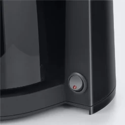 SEVERIN Kaffeemaschine KA 9252 Schwarz -Bon Cafe Store cf347d58984ed4a66df994f502851b3a
