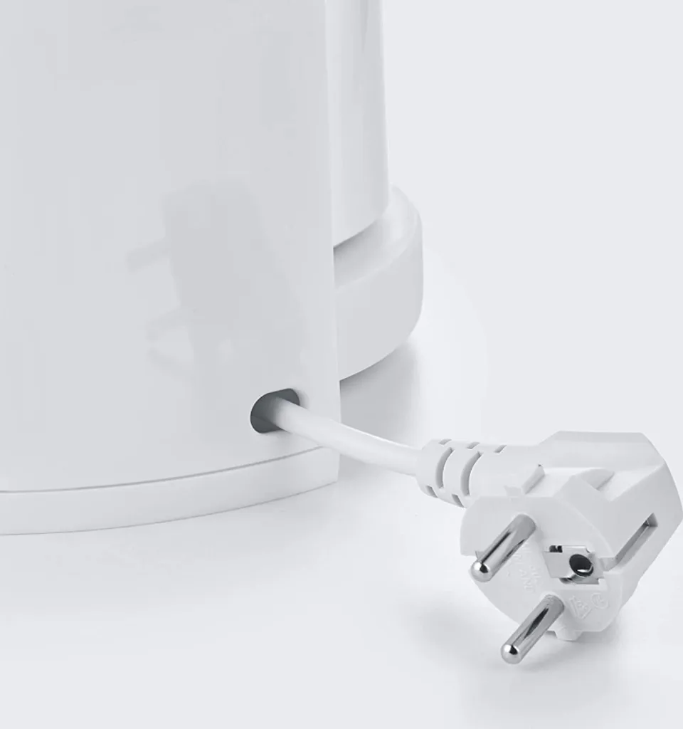 SEVERIN Kaffeemaschine KA 9254 Weiß 10 SEVERIN Kaffeemaschine KA 9254 Weiß – Bild 8