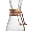 Chemex Karaffe 1 Chemex Karaffe -Bon Cafe Store chemex karaffe 3 tassen