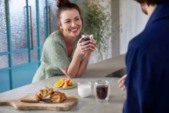 Philips Filterkaffeemaschine Conscious Collection Edition Aus 100% Biobasiertem Kunststoff, 1.2 L (HD5120/00) 17 Philips Filterkaffeemaschine Conscious Collection Edition Aus 100% Biobasiertem Kunststoff, 1.2 L (HD5120/00) -Bon Cafe Store d1b29efe79f8c4e5101d426dc63b2cd1