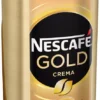Nescafé® Nescafé Gold Crema | Löslicher Kaffee | 200g-Glas -Bon Cafe Store d1ff35559e6edf9f01dd3b76440bfb98