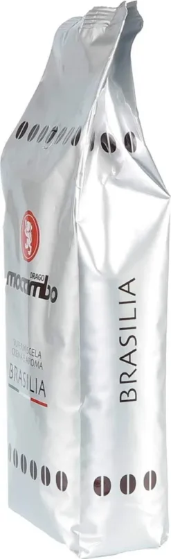 Mocambo Brasilia | Ganze Bohne | 1000g -Bon Cafe Store d24b9eaa88a6bd055d0684d203475b43