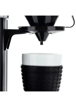 Technivorm CUP ONE Filterkaffeemaschine, Kunststoffgehäuse, 1090 Watt, Becher, Abschaltautomatik 17 Technivorm CUP ONE Filterkaffeemaschine, Kunststoffgehäuse, 1090 Watt, Becher, Abschaltautomatik -Bon Cafe Store d396130f950e3cec7c34a54777037ead