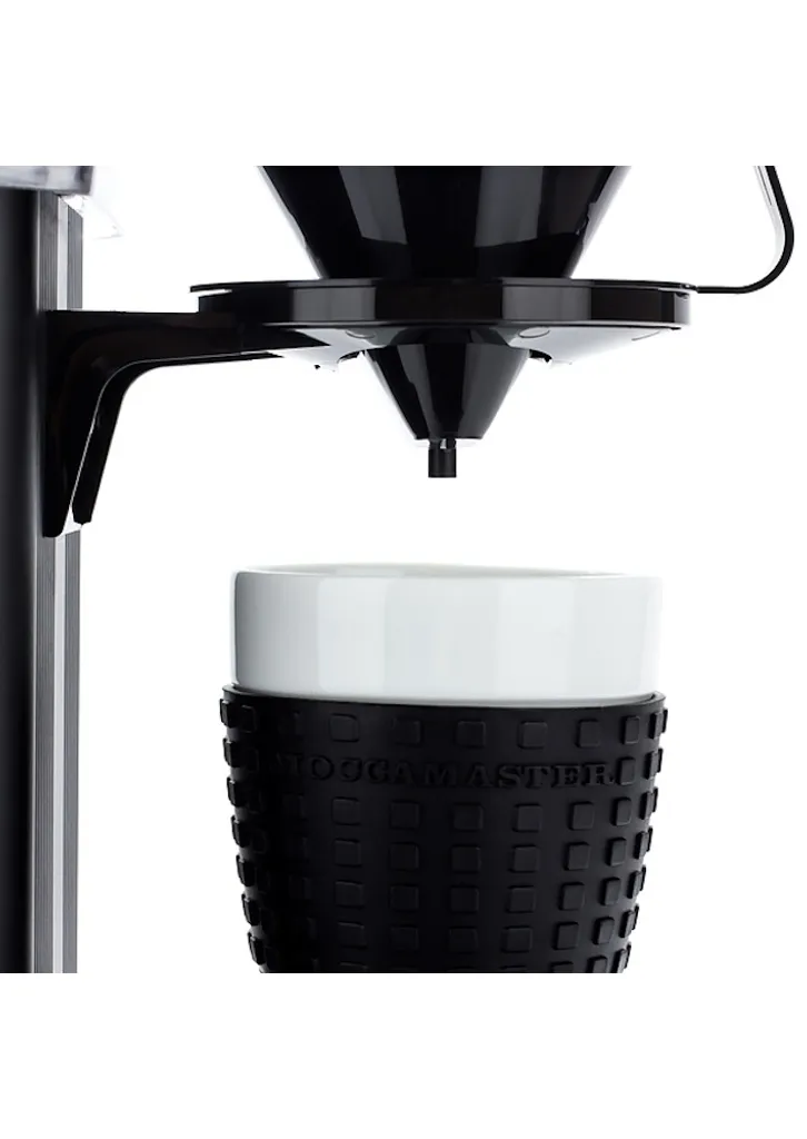 Technivorm CUP ONE Filterkaffeemaschine, Kunststoffgehäuse, 1090 Watt, Becher, Abschaltautomatik 8 Technivorm CUP ONE Filterkaffeemaschine, Kunststoffgehäuse, 1090 Watt, Becher, Abschaltautomatik – Bild 6