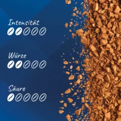 MAXWELL HOUSE Löskaffee Mild Blend Löslicher Kaffee Instantkaffee 8 X 500 G Beutel -Bon Cafe Store d3f3c9a356312971dae0d14c86ada922