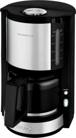 Krups Kaffeemaschine KM321 ProAroma + Emsa Isolierkanne Samba -Bon Cafe Store d5bd4f8097837f74d2b6a502f4691765