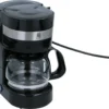 All Ride Kaffeemaschine 24V - Akku Kaffeemaschine 0.65L - Für Auto Und LKW - Filterkaffeemaschine - Tropfstopp - Warmhaltefunktion - Schwarz -Bon Cafe Store d638544cb54233b12269f9665cfbe357