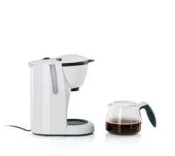 BRAUN Kaffeemaschine KF 520/1 Weiß -Bon Cafe Store d739096671dd01c121fc7492a38c2308