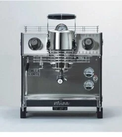 Dalla Corte Mina Weiß