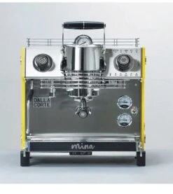 Dalla Corte Mina Gelb