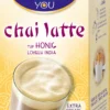 Krüger You Chai Latte Typ Honig Lovely India Extra Cremig | 10 Portionen -Bon Cafe Store db8337af26ec67dc8c3d74e637bfcead