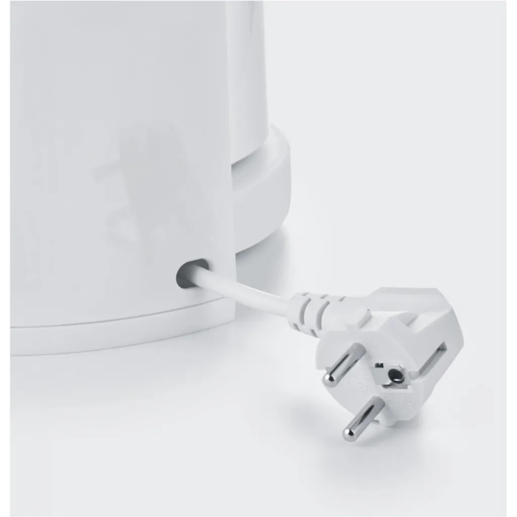 SEVERIN Kaffeemaschine KA 9254 Weiß 13 SEVERIN Kaffeemaschine KA 9254 Weiß – Bild 11