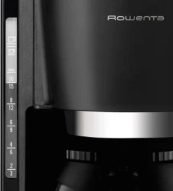 Rowenta CT3808 Thermo-Kaffeemaschine Adagio Schwarz 18 Rowenta CT3808 Thermo-Kaffeemaschine Adagio Schwarz -Bon Cafe Store dce97462cc6fdf73c088846b23afe847