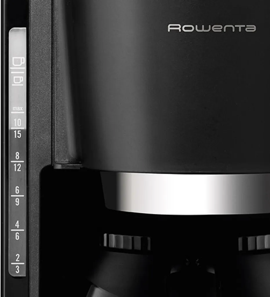 Rowenta CT3808 Thermo-Kaffeemaschine Adagio Schwarz 8 Rowenta CT3808 Thermo-Kaffeemaschine Adagio Schwarz – Bild 6