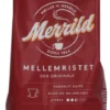 Merrild Rød Kaffe 400g -Bon Cafe Store ddfbd281136673225f9c2b43d988e6c2