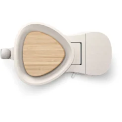 Philips Filterkaffeemaschine Conscious Collection Edition Aus 100% Biobasiertem Kunststoff, 1.2 L (HD5120/00) 13 Philips Filterkaffeemaschine Conscious Collection Edition Aus 100% Biobasiertem Kunststoff, 1.2 L (HD5120/00) -Bon Cafe Store dfe94305413986eb6cd94bbbf57c3863