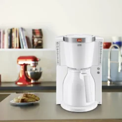Melitta 1011-11 Look IV Therm Selection Weiß -Bon Cafe Store e00419457ef8045c3a6475b890ad8e7d