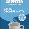 Lavazza Caffe Decaffeinato Gemahlen -Bon Cafe Store e185c750465c0f05140432e24d8075a2