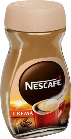 Nescafé® Nescafé Classic Crema | Löslicher Kaffee | 200g 14 Nescafé® Nescafé Classic Crema | Löslicher Kaffee | 200g -Bon Cafe Store e2af1c9ad190741ec60883225053eb38