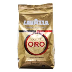 Lavazza Qualita Oro Kaffeebohnen 1kg 13 Lavazza Qualita Oro Kaffeebohnen 1kg -Bon Cafe Store e4d6678c735f1c4caa91dc0b6f81d8b0