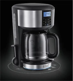 Russell Hobbs 20680-56 Buckingham -Bon Cafe Store e59024743d9d799fb09fcdbebb791f7a