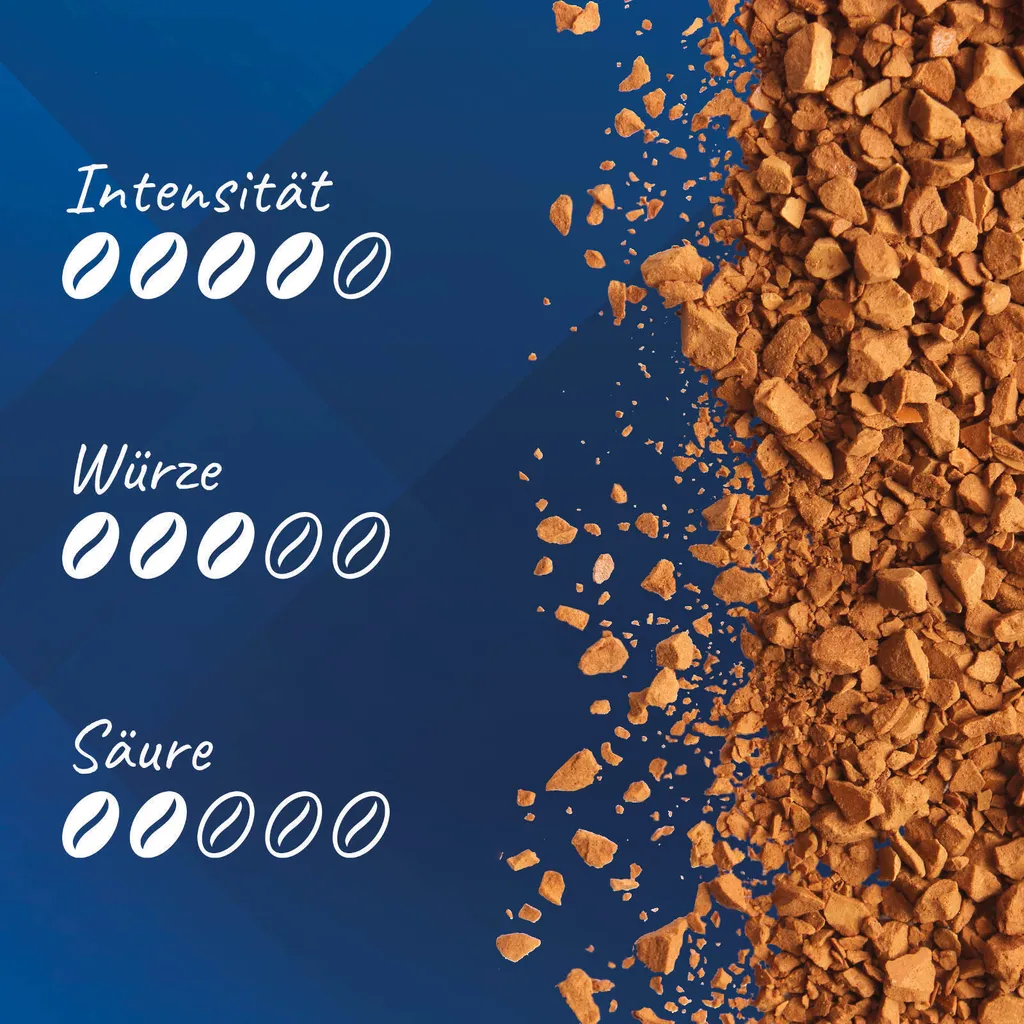 MAXWELL HOUSE Typ Cappuccino Löslicher Kaffee 3 X 500 G Instantkaffee 5 MAXWELL HOUSE Typ Cappuccino Löslicher Kaffee 3 X 500 G Instantkaffee – Bild 3