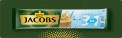 JACOBS Löskaffee 3in1 Typ Ice Coffee Löslicher Kaffee 12 X 10 Getränke Sticks 18 JACOBS Löskaffee 3in1 Typ Ice Coffee Löslicher Kaffee 12 X 10 Getränke Sticks -Bon Cafe Store e640c8f31166f99ca40d79f3cf5dbe94