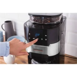 Gastroback Kaffeemaschine Grind & Brew Pro 42711 20 Gastroback Kaffeemaschine Grind & Brew Pro 42711 -Bon Cafe Store e6e4876925f06f9d22afd91b5eb9bd7b