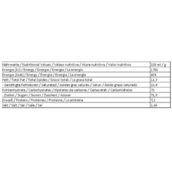 Krüger You Chai Latte Typ Vanille-Zimt Classic India Extra Cremig | 10 Portionen -Bon Cafe Store e7a7dd15faf68aec80db20ba910dc224