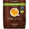 SCHWIIZER SCHÜÜMLI Bohnenkaffee Schwiizer Crema1kg SCHWIIZER CREMA -Bon Cafe Store e7c4d65c6ce3de45c5ceedf1f1ffa328