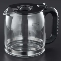 Russell Hobbs 21700-56 Retro Ribbon Red Kaffeemaschine -Bon Cafe Store e82b1f42d91d980808ddd7f9b1600624