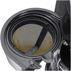 Caso Filterkaffeemaschine Grande Aroma 100 Mahlwerk 10 Tassen LED Timer 1000 W 33 Caso Filterkaffeemaschine Grande Aroma 100 Mahlwerk 10 Tassen LED Timer 1000 W -Bon Cafe Store e987f6c2338cba4eee40422267fba600