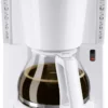 Melitta 1011-01 LOOK IV Kaffeemaschine Weiß -Bon Cafe Store ed2b206f05acce13968ab26cb7f5ca78
