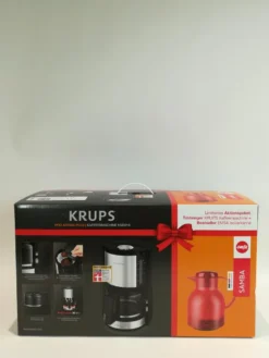 Krups Kaffeemaschine KM321 ProAroma + Emsa Isolierkanne Samba -Bon Cafe Store edcdd2f4df72c4ee9a45b77b87f7559e