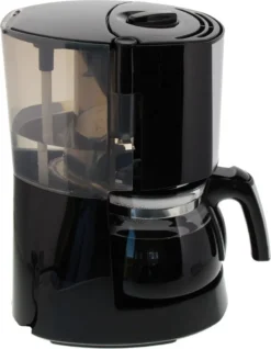 MELITTA 1017-04 Kaffeeautomat Enjoy Top Schwarz 10 MELITTA 1017-04 Kaffeeautomat Enjoy Top Schwarz -Bon Cafe Store ede0221884f9fed129ccd3f437481899