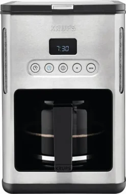 Krups KM 442D Control Line Kaffeemaschine 17 Krups KM 442D Control Line Kaffeemaschine -Bon Cafe Store eeb38b4431f68cd9d605b225ca230424