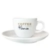 Espressotasse / Kaffeerösterei Kirmse -Bon Cafe Store espressotasse 01