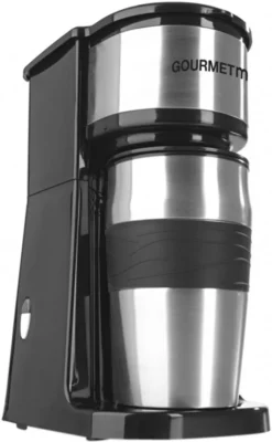 Coffeemaxx Single Kaffeemaschine Edelstahl Inkl Thermobecher 20 Coffeemaxx Single Kaffeemaschine Edelstahl Inkl Thermobecher -Bon Cafe Store f005b8a08a3cebfd72b367978f96e326