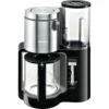 Siemens TC86303, Tropfen, Freistehend, Anthrazit, Silber, 1160 W, 220-240 V, 50/60 Hz -Bon Cafe Store f0ceb08a8d97fdd740e5b624eb78b243