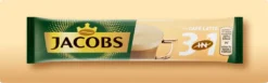 Jacobs 3in1 Sticks Café Latte | Löslicher Kaffee | 10 Portionen 15 Jacobs 3in1 Sticks Café Latte | Löslicher Kaffee | 10 Portionen -Bon Cafe Store f17e2d82dac6b5a8c8f8f154fa16909d