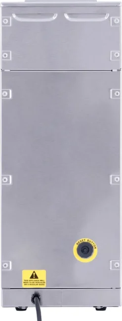 ZORRO Gastro Kaffeemaschine Mit Thermoskanne ZKM 26 -Bon Cafe Store f2c740aff45210d525248056adca012e