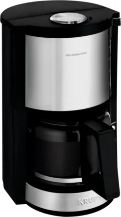 Krups Kaffeemaschine KM321 ProAroma + Emsa Isolierkanne Samba -Bon Cafe Store f386d3cfed3ee52c902d0ad8fed43a6e