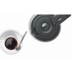 Bosch TKA6A683 ComfortLine Thermo-Filterkaffeemaschine Kunststoff Mit Edelstahl Edelstahl, Schwarz 23 Bosch TKA6A683 ComfortLine Thermo-Filterkaffeemaschine Kunststoff Mit Edelstahl Edelstahl, Schwarz -Bon Cafe Store f4dd478f663a0c363211376b2e422f06