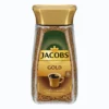 JACOBS Gold Löslicher Kaffee 6 Gläser - 6 X 200 G Instantkaffee 1 JACOBS Gold Löslicher Kaffee 6 Gläser - 6 X 200 G Instantkaffee -Bon Cafe Store f709541ce41fe44658cdc38d9ba0b67e