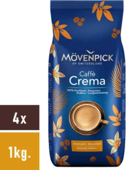 Mövenpick Caffè Crema | Ganze Bohne | 1000g 23 Mövenpick Caffè Crema | Ganze Bohne | 1000g -Bon Cafe Store f7ba4555f539ad30fb0d1f90e78901ac