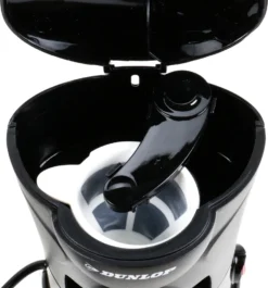 Dunlop Kaffeemaschine - Siggaretten-Steckdose - 1 Tasse - 24V - LKW Oder Wohnmobil -Bon Cafe Store f7c3f407ceb104a8ebf35755703005b6