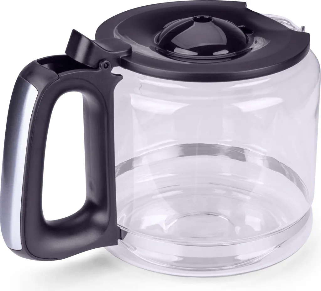 FAKIR Kaffeemaschine Aroma Grande LED Display 1,8 Liter Dauerfilter Timer Warmhaltefunktion 11 FAKIR Kaffeemaschine Aroma Grande LED Display 1,8 Liter Dauerfilter Timer Warmhaltefunktion – Bild 9