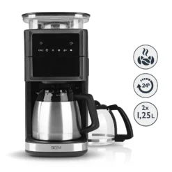BEEM FILTERKAFFEE Geschenkset -Bon Cafe Store f9546c321fdfd120b3510e6a5b0a2052