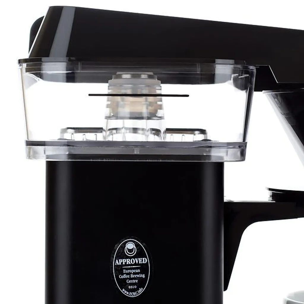 Technivorm CUP ONE Filterkaffeemaschine, Kunststoffgehäuse, 1090 Watt, Becher, Abschaltautomatik 7 Technivorm CUP ONE Filterkaffeemaschine, Kunststoffgehäuse, 1090 Watt, Becher, Abschaltautomatik – Bild 5