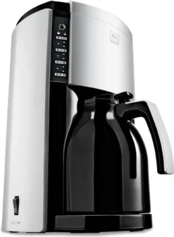 Melitta Kaffeemaschine Look Therm Deluxe Mit Edelstahlkanne -Bon Cafe Store fab7ef94c4bd2fc8bd197b3f524baef1